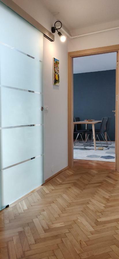Modern&Cozy Apartment Piteşti Exterior foto